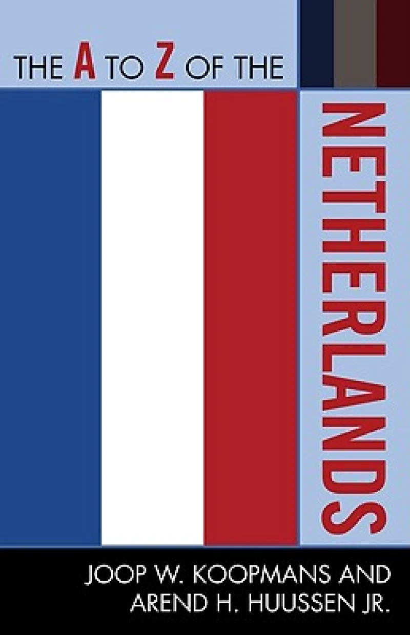 to Z of the Netherlands