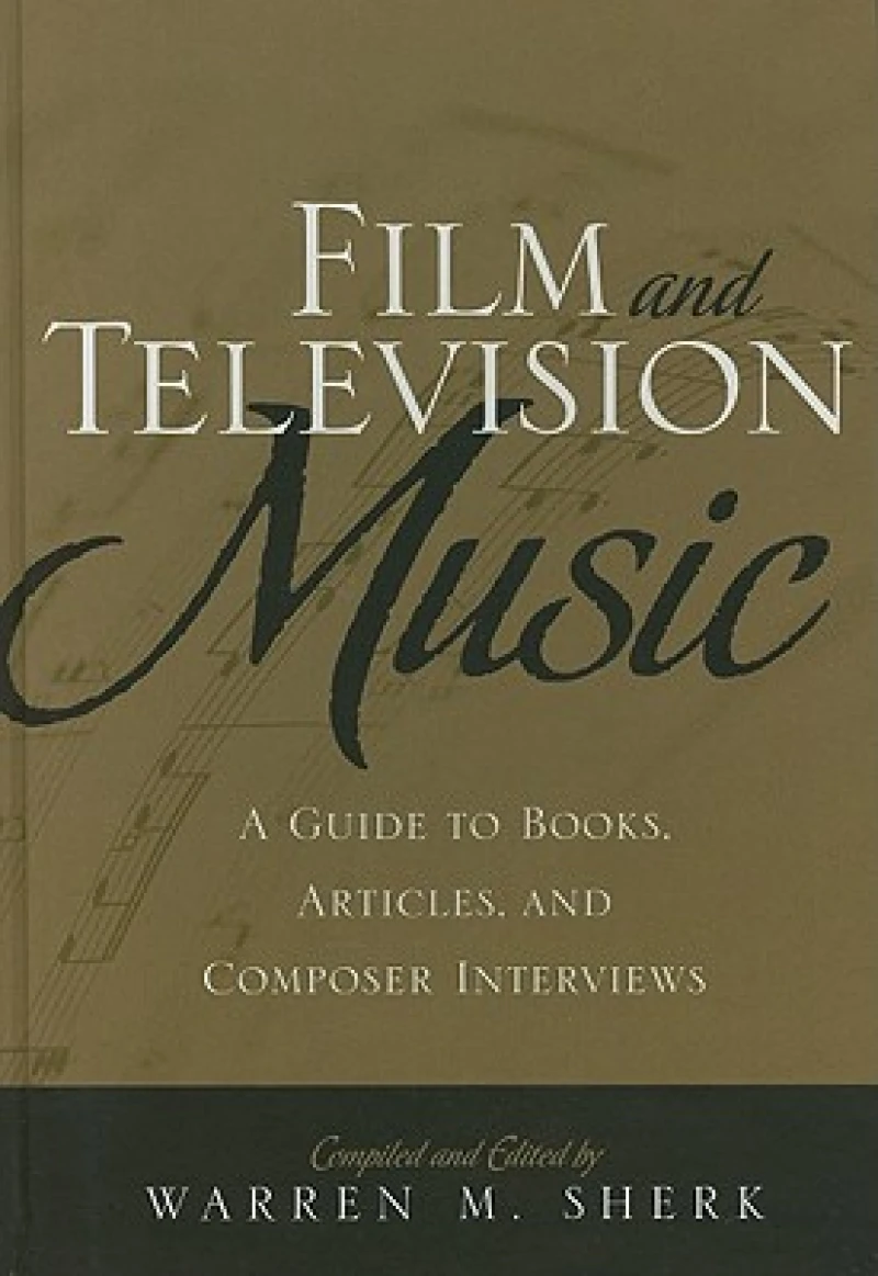Film and Television Music