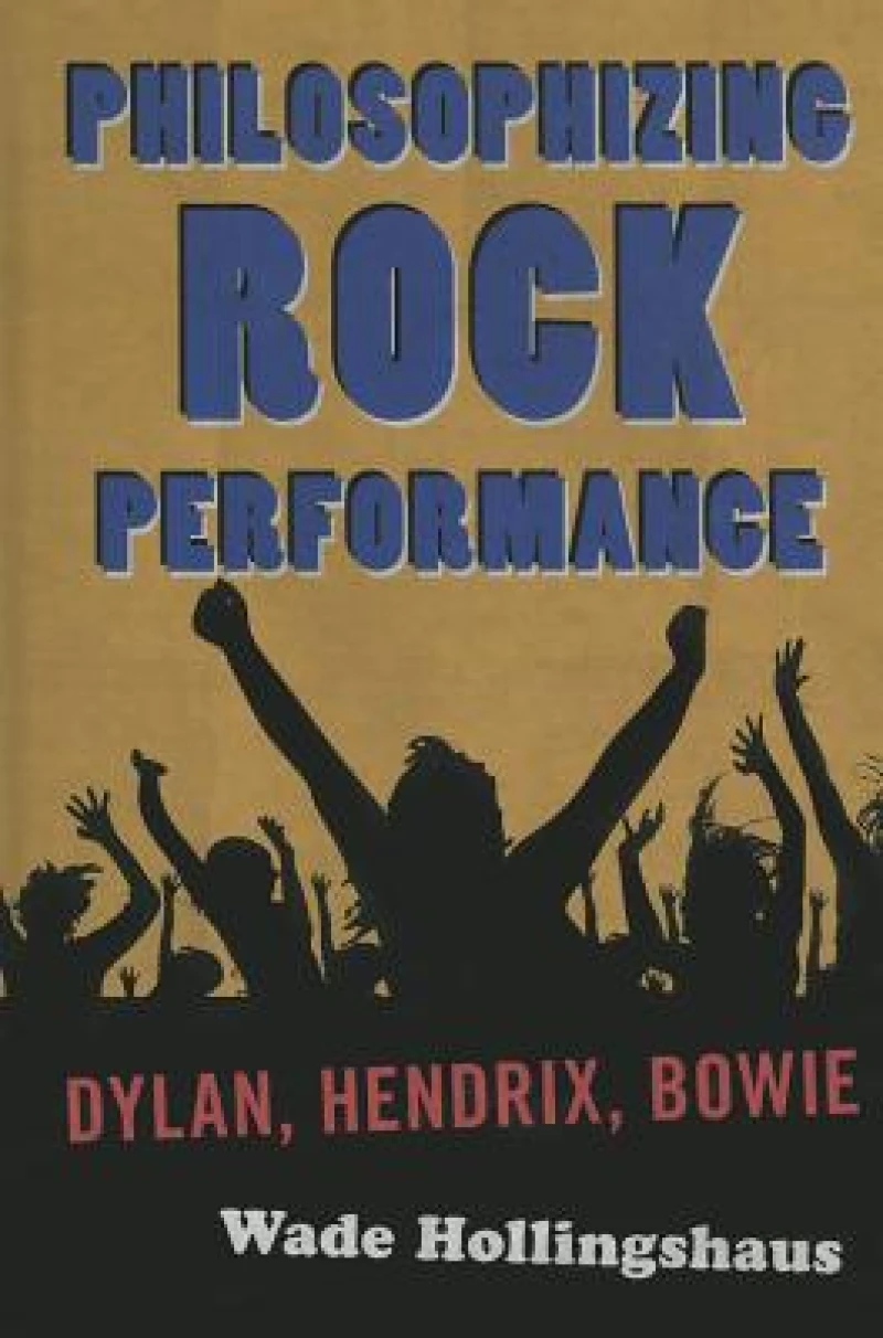 Philosophizing Rock Performance
