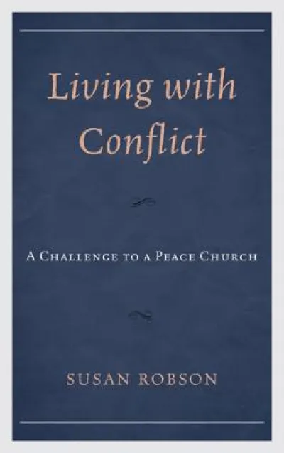 Living with Conflict