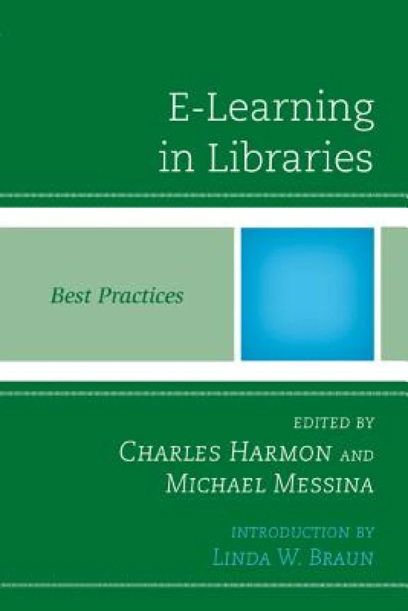 E-Learning in Libraries