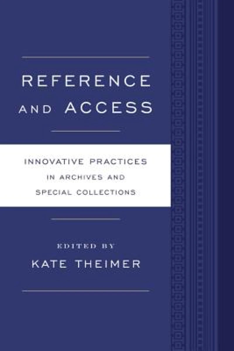 Reference and Access