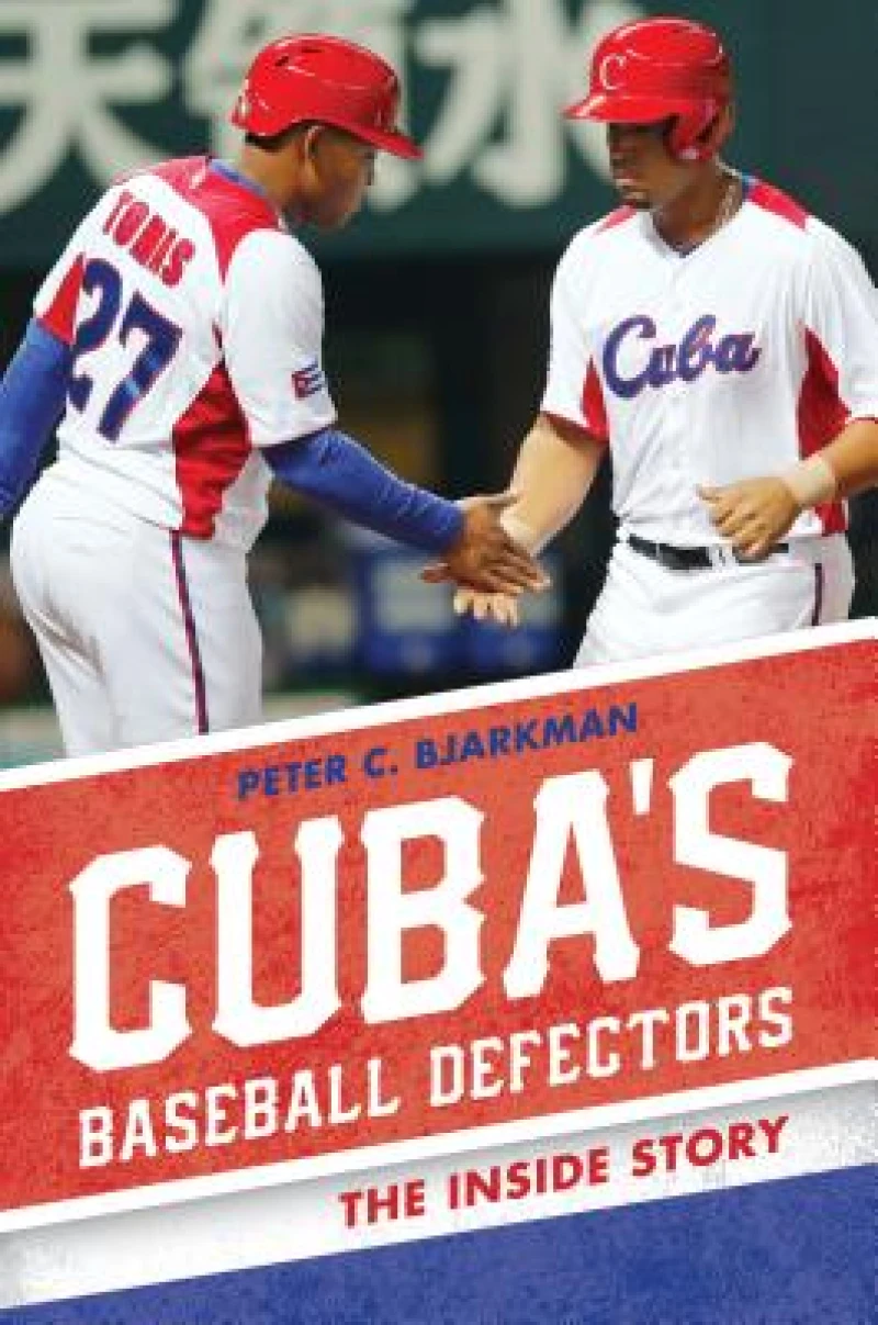 Cuba''s Baseball Defectors