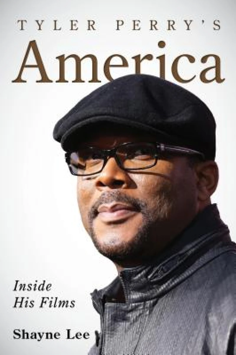 Tyler Perry''s America
