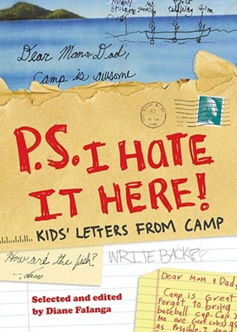 P.S. I Hate It Here