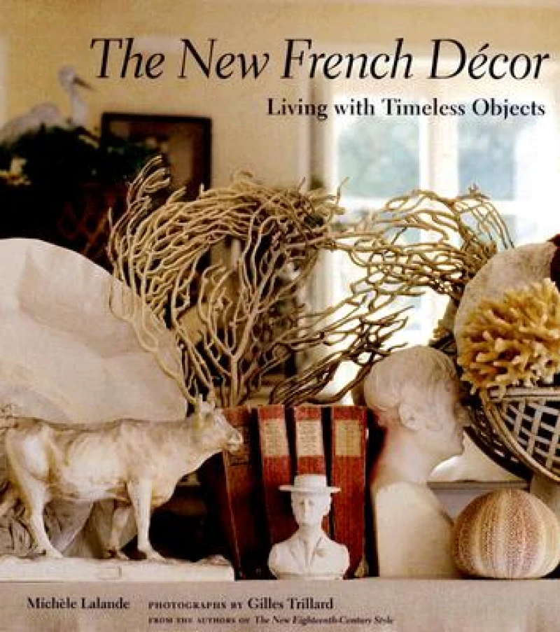 The New French Décor