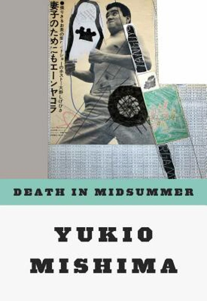 Death in Midsummer – And Other Stories
