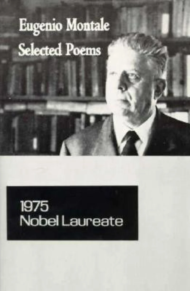 Selected Poems