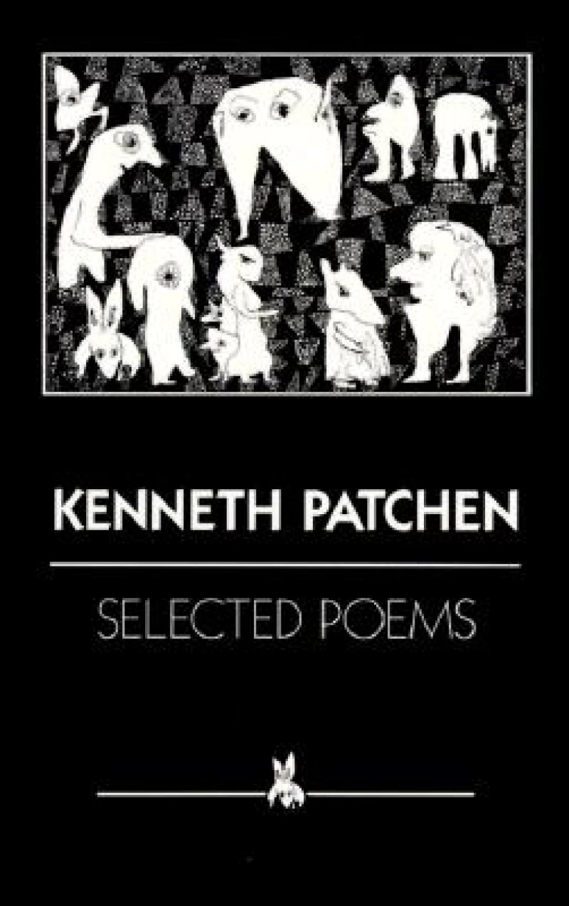 Selected Poems