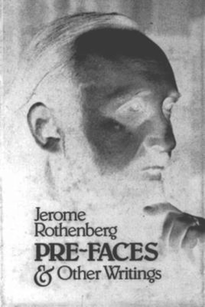 Pre-Faces & Other Writings