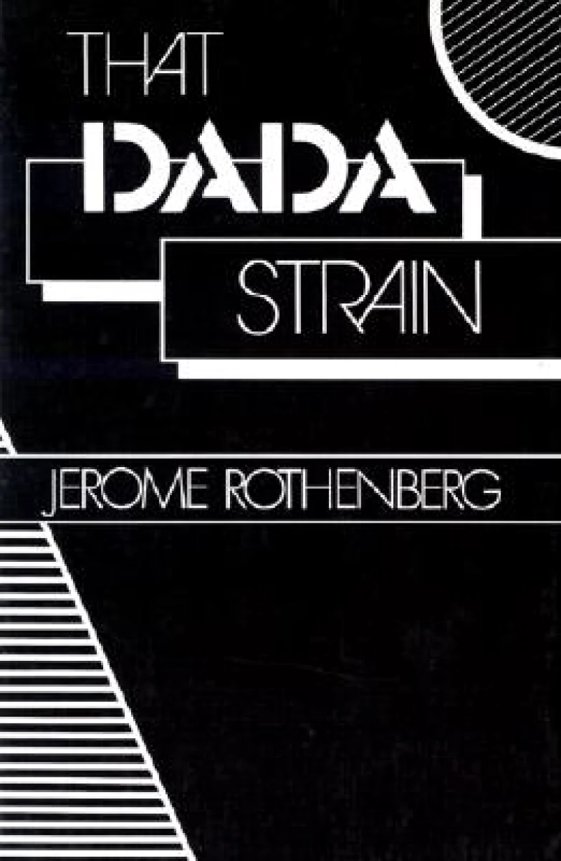 That Dada Strain: Poetry