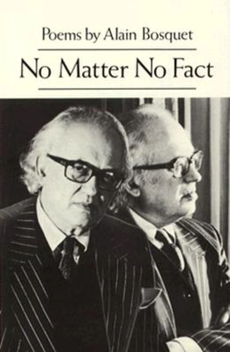 No Matter No Fact