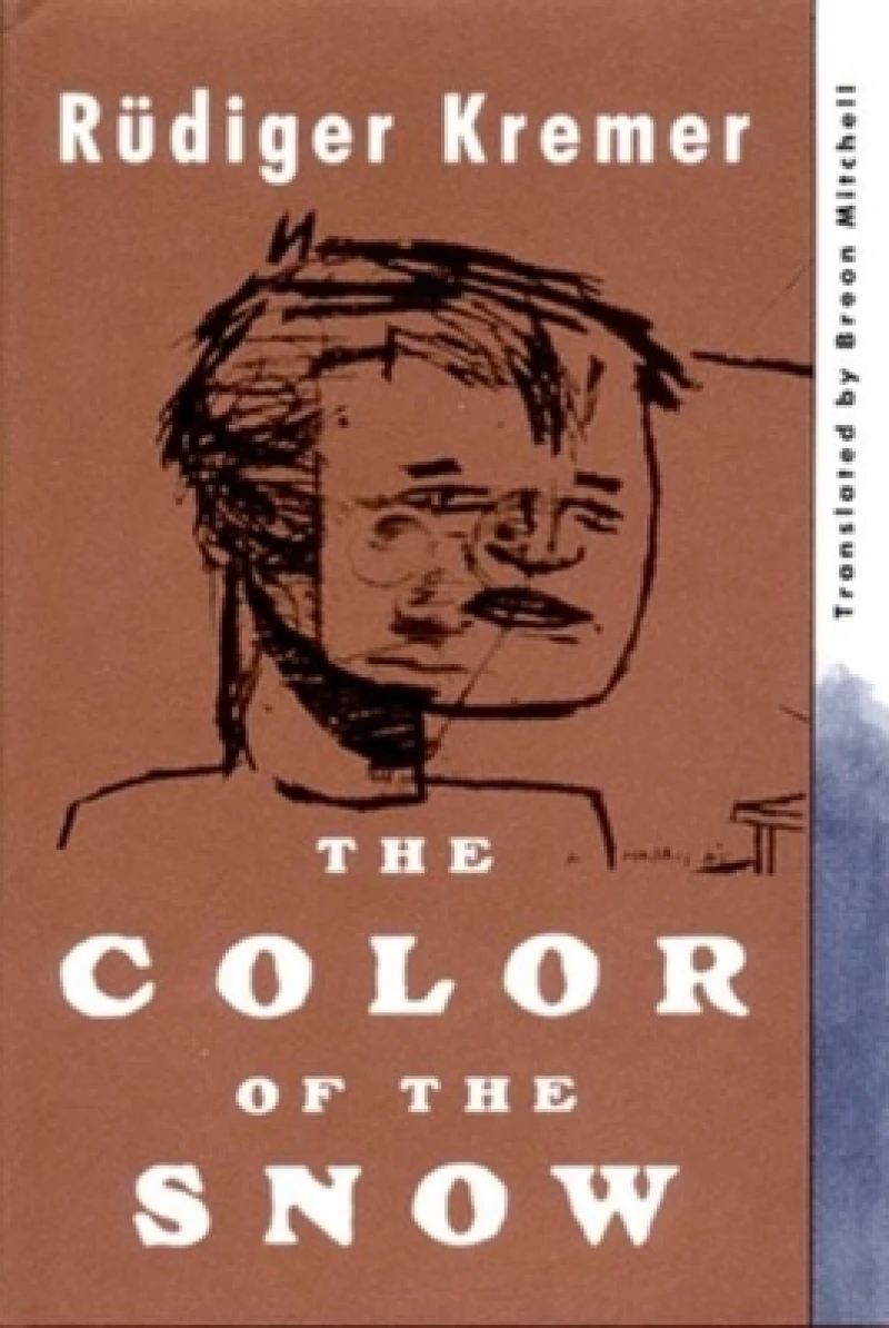 The Color of the Snow – A Novel