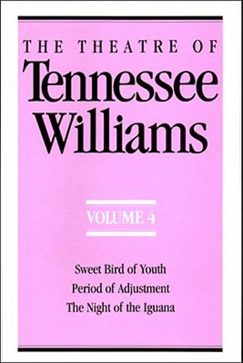 The Theatre of Tennessee Williams