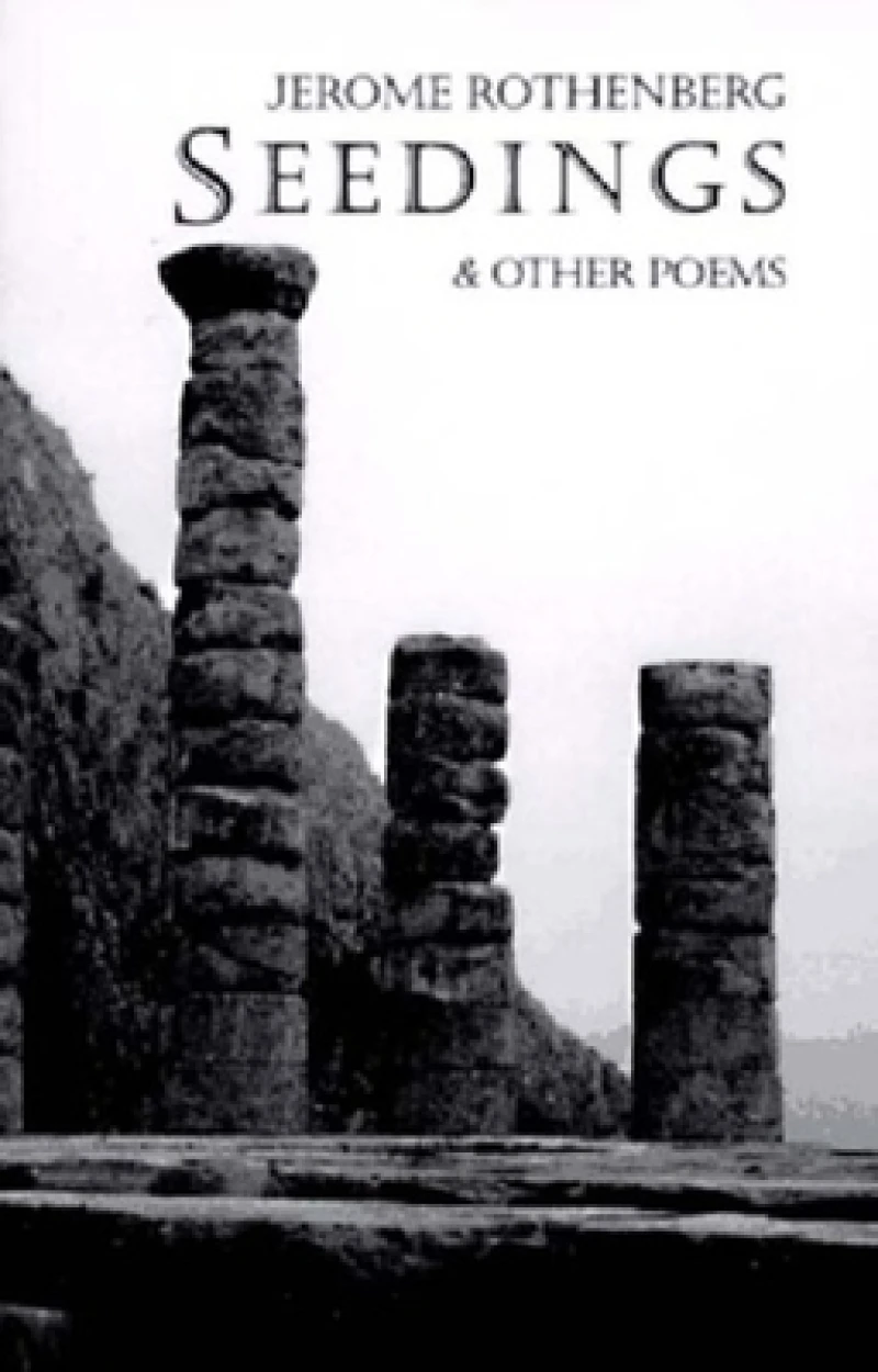 Seedings & Other Poems