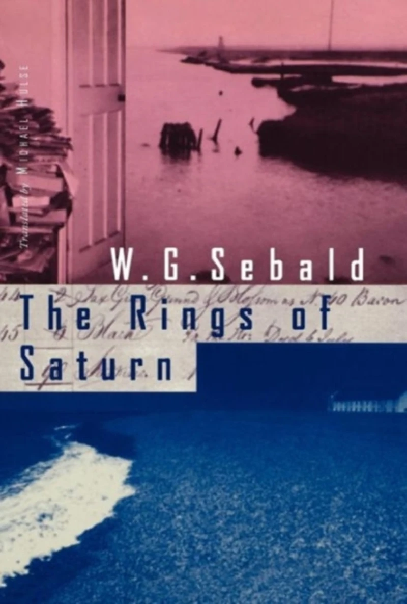 The Rings of Saturn