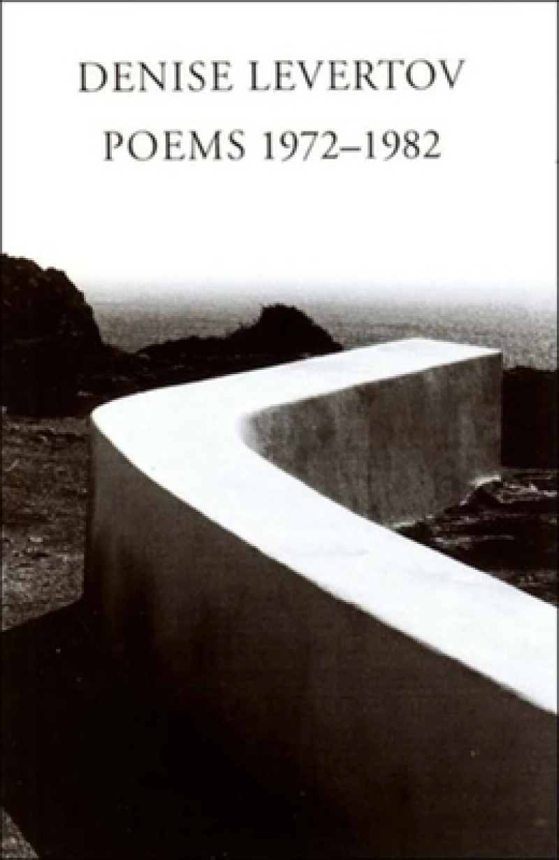 Poems 1972-1982