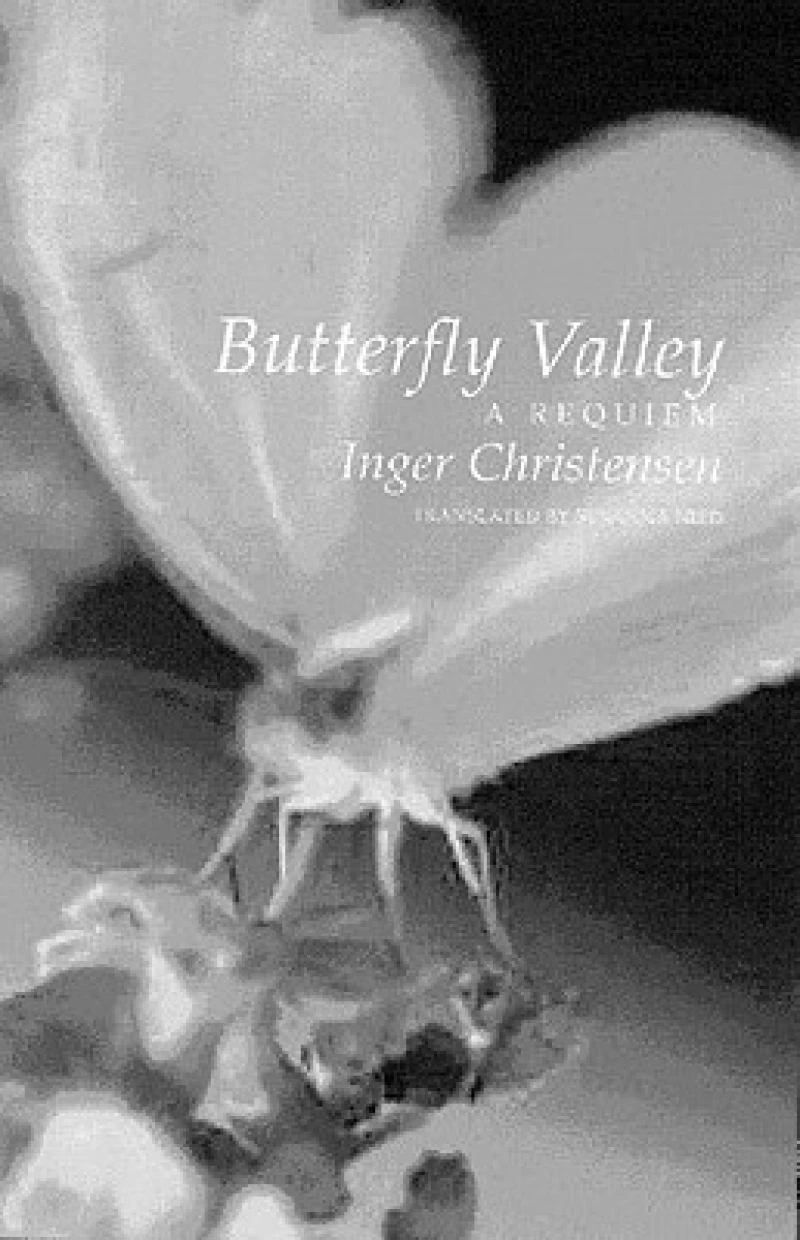 Butterfly Valley – A Requiem