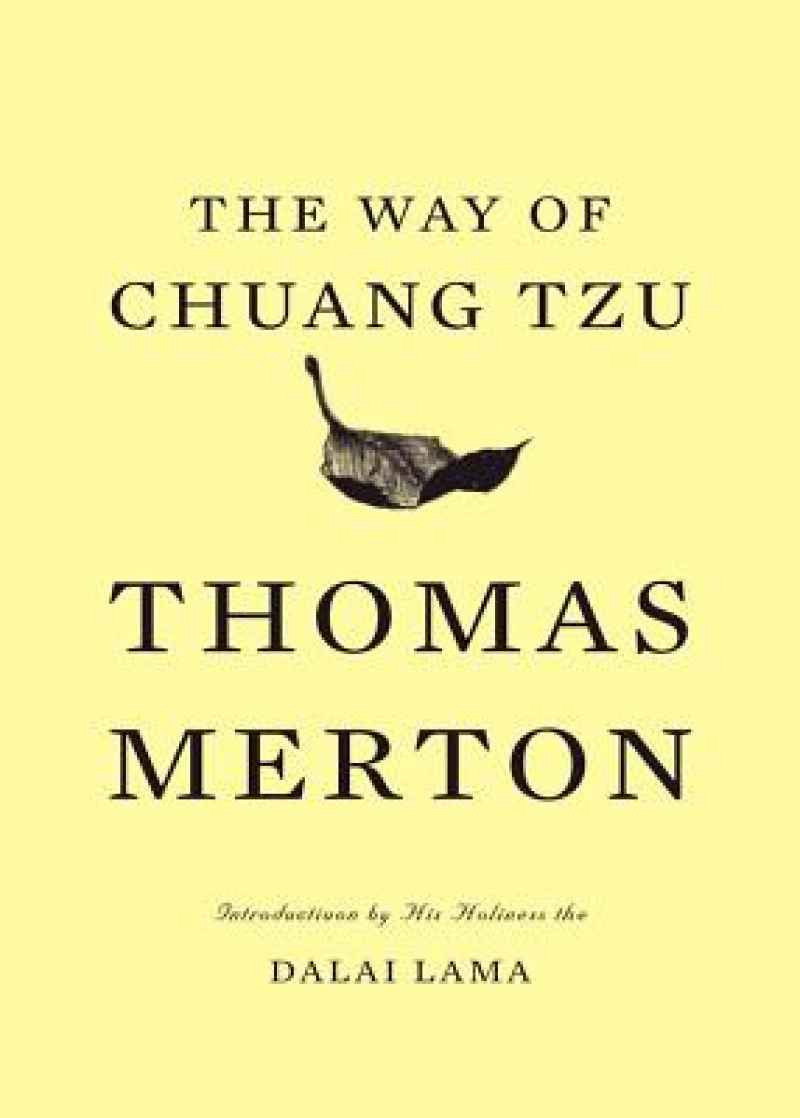 The Way of Chuang Tze 2e