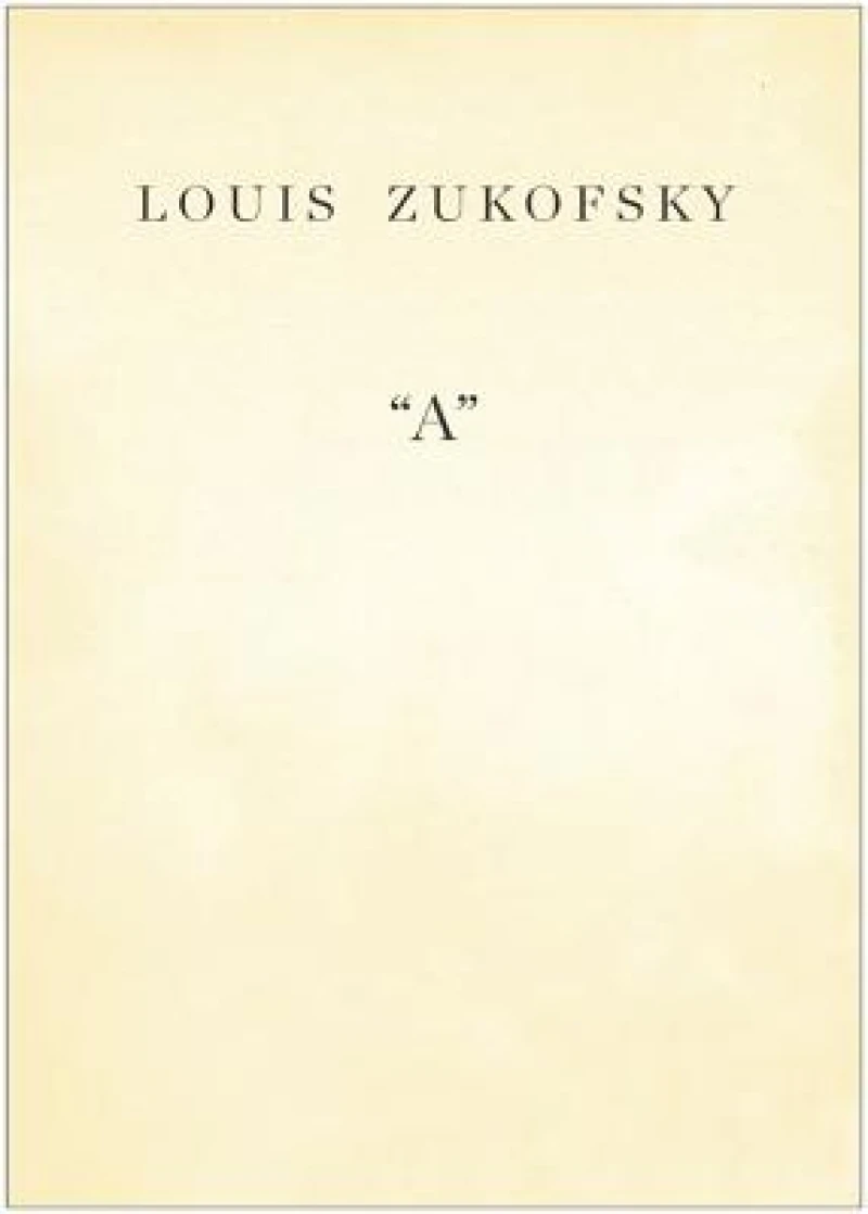 "A"