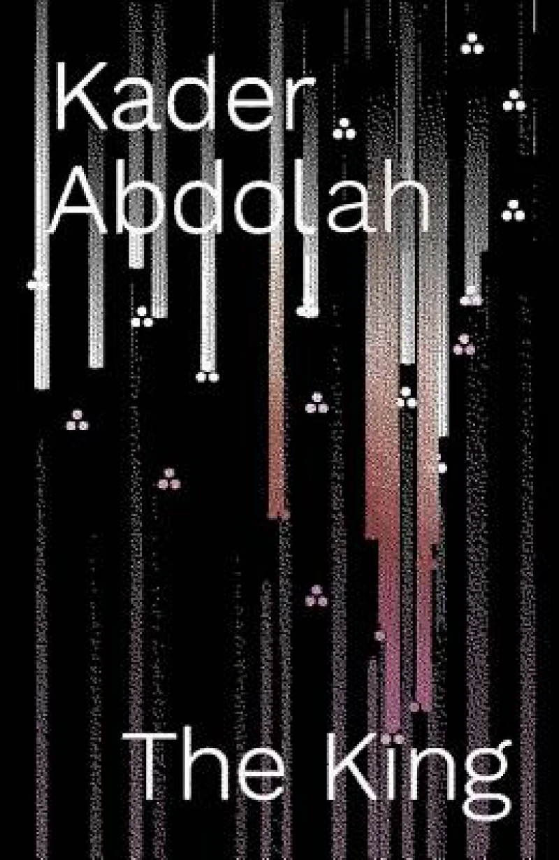 The King - A Novel
