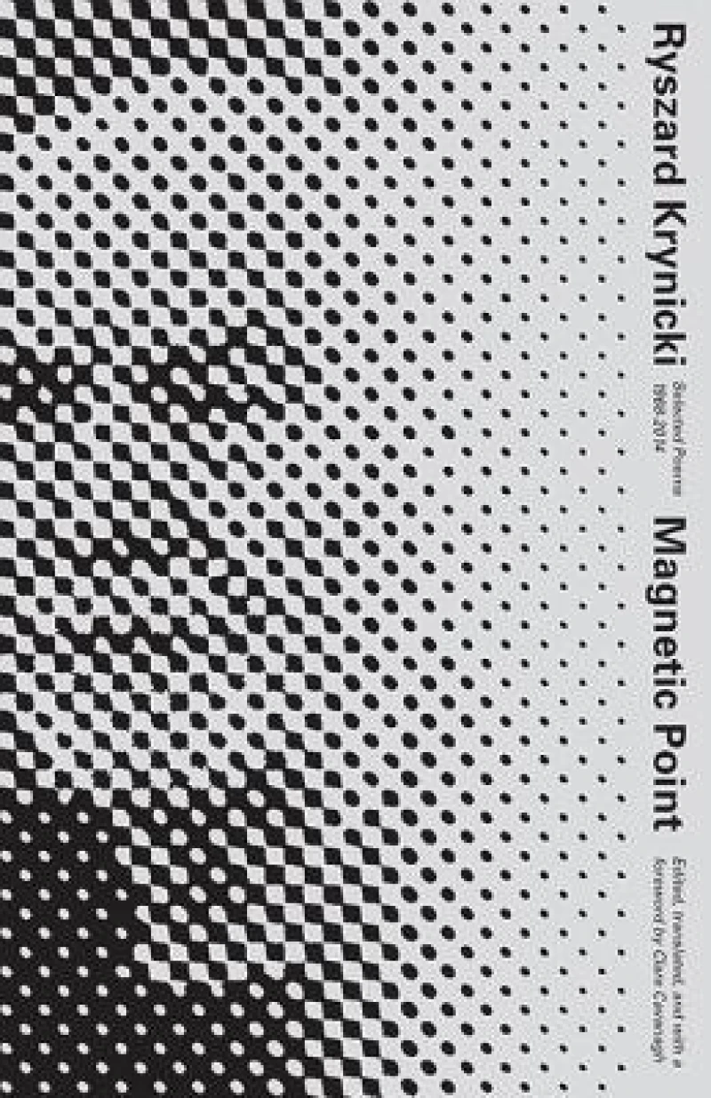 Magnetic Point - Selected Poems