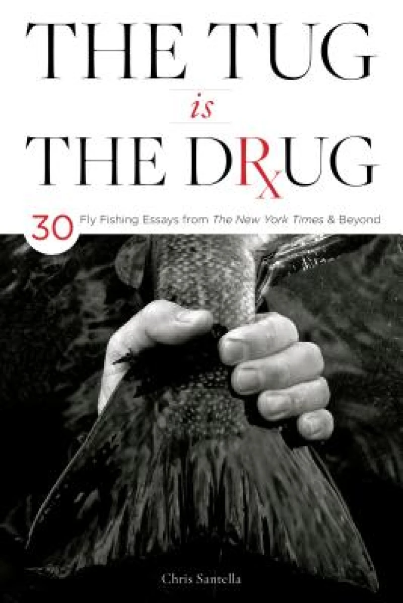The Tug Is the Drug