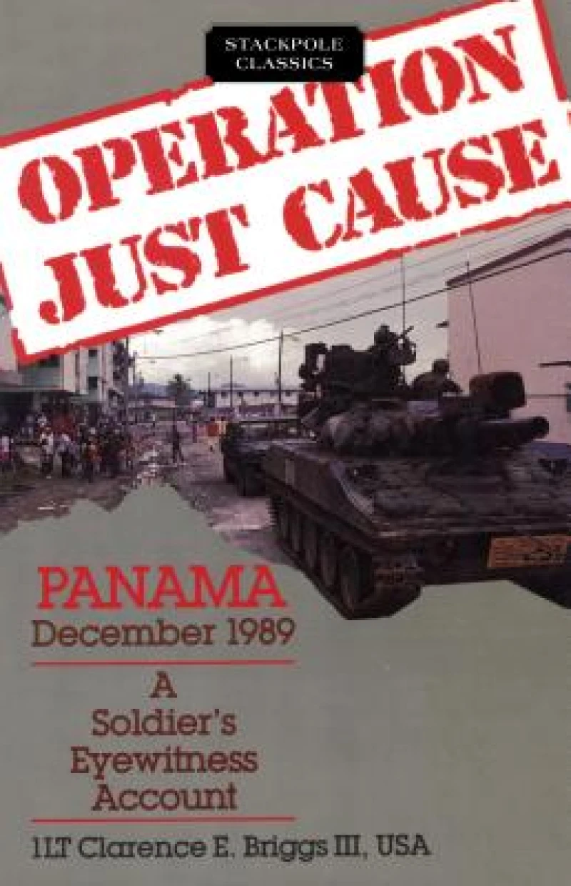 Operation Just Cause
