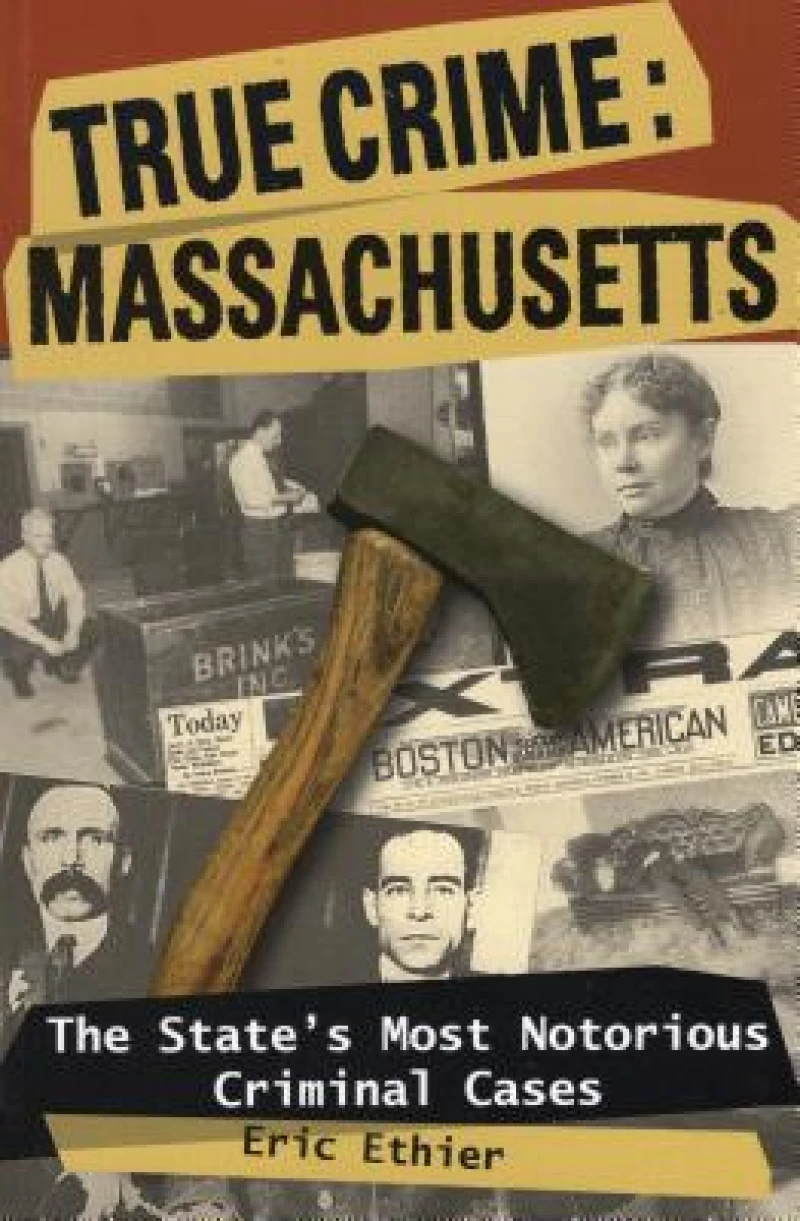 True Crime: Massachusetts