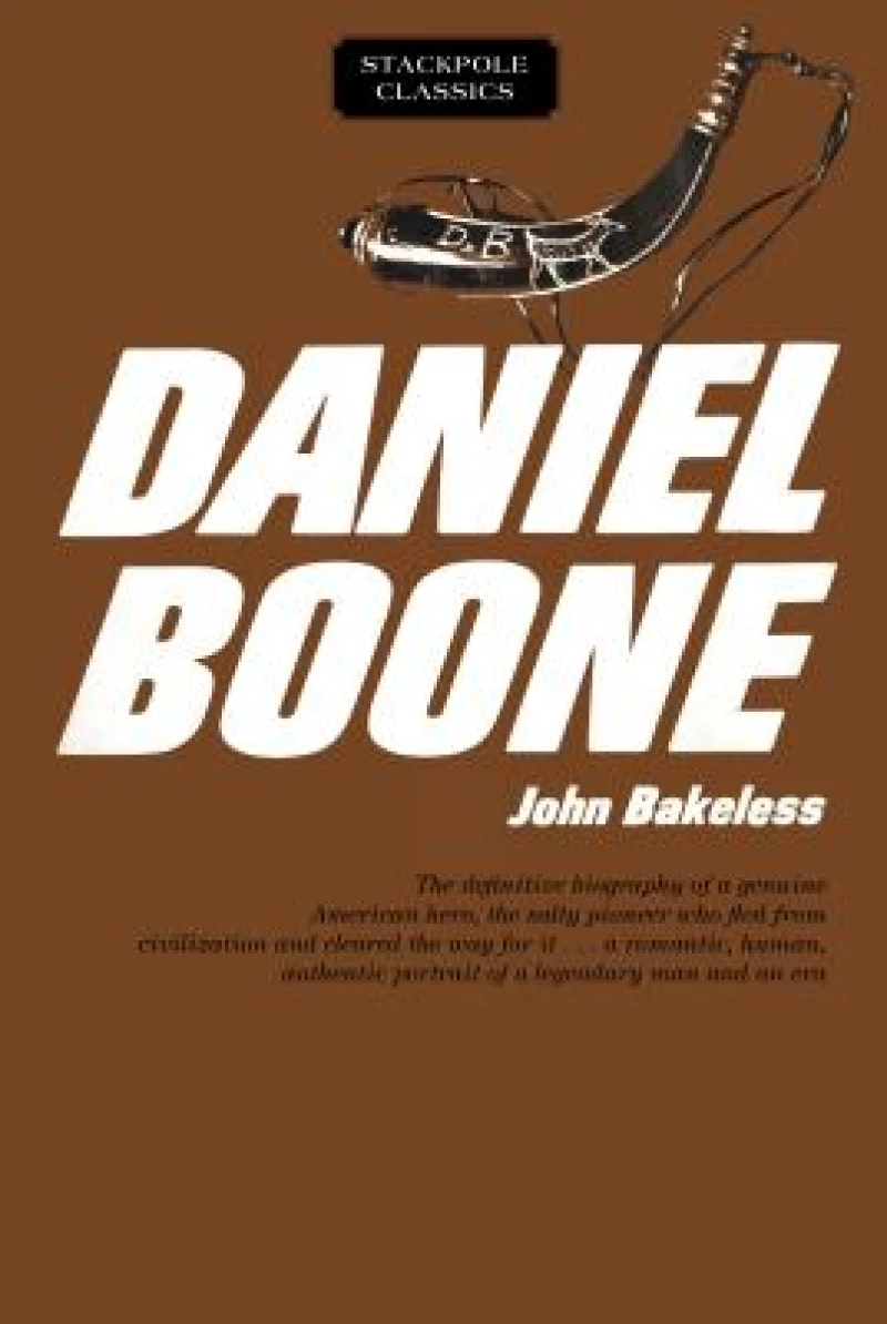Daniel Boone