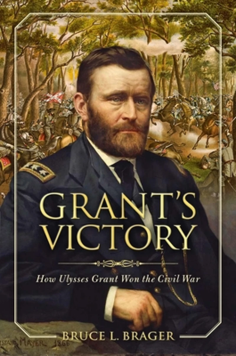 Grant''s Victory