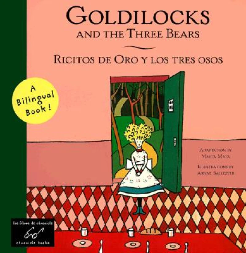 Goldilocks and the Three Bears