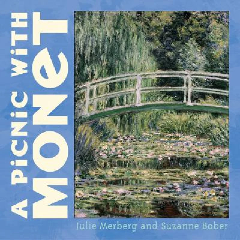 Picnic With Monet