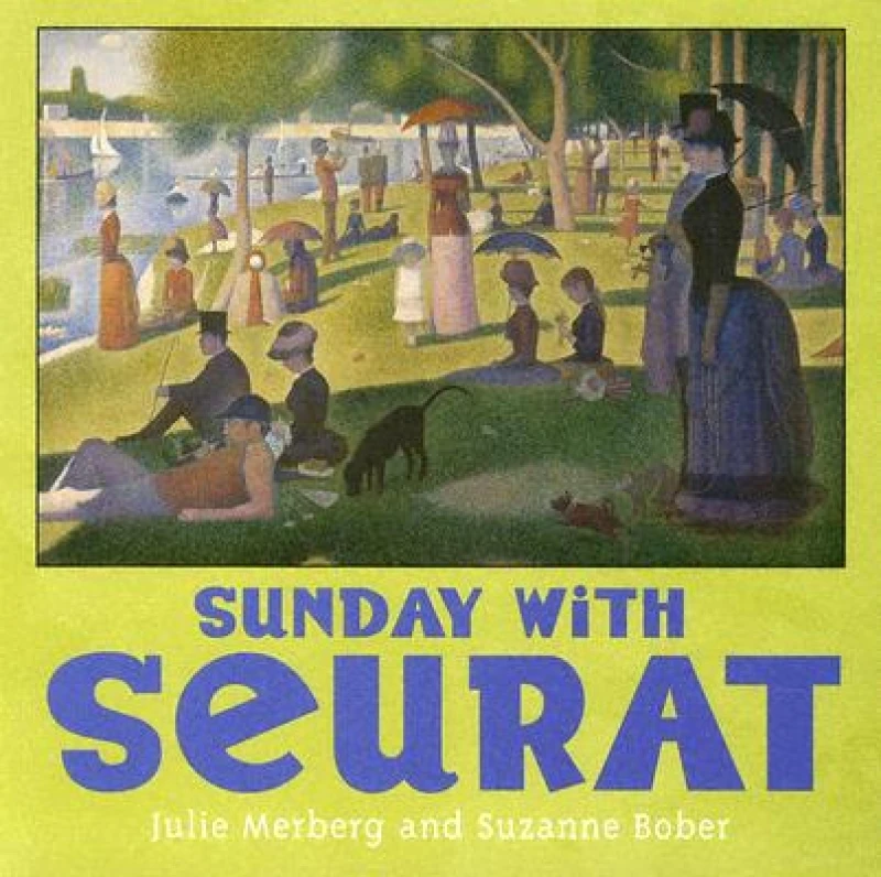 Sunday with Seurat