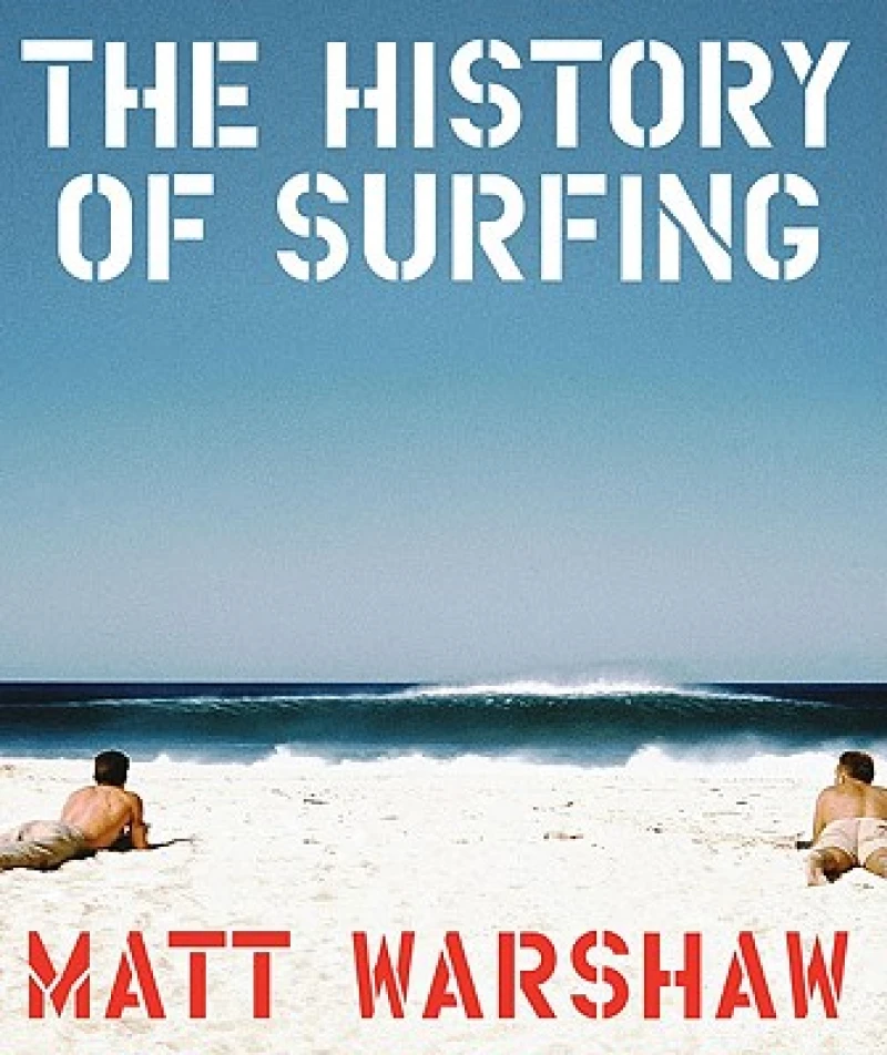 History of Surfing
