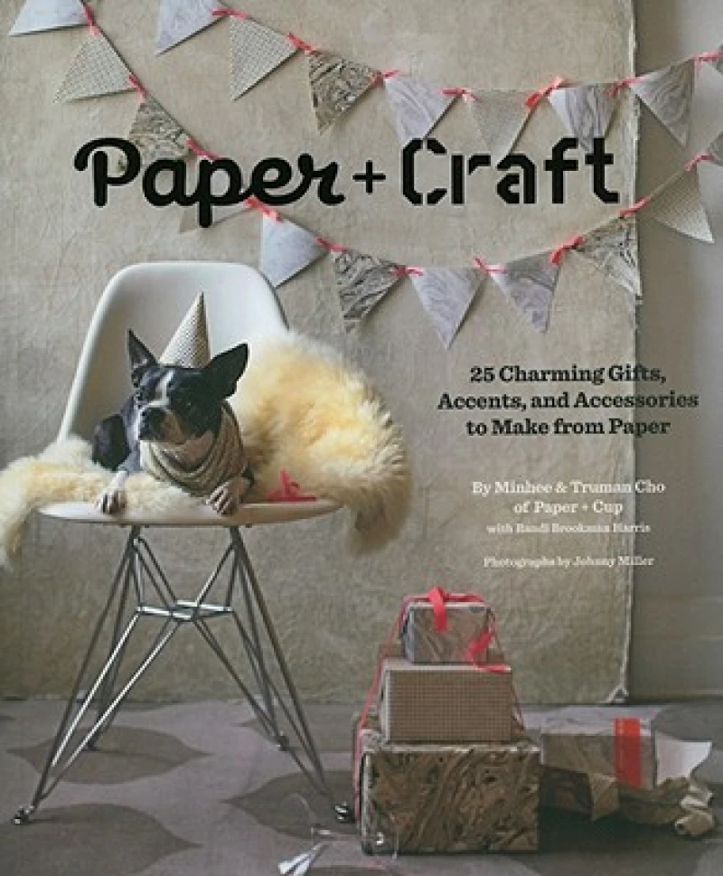 Paper + Craft