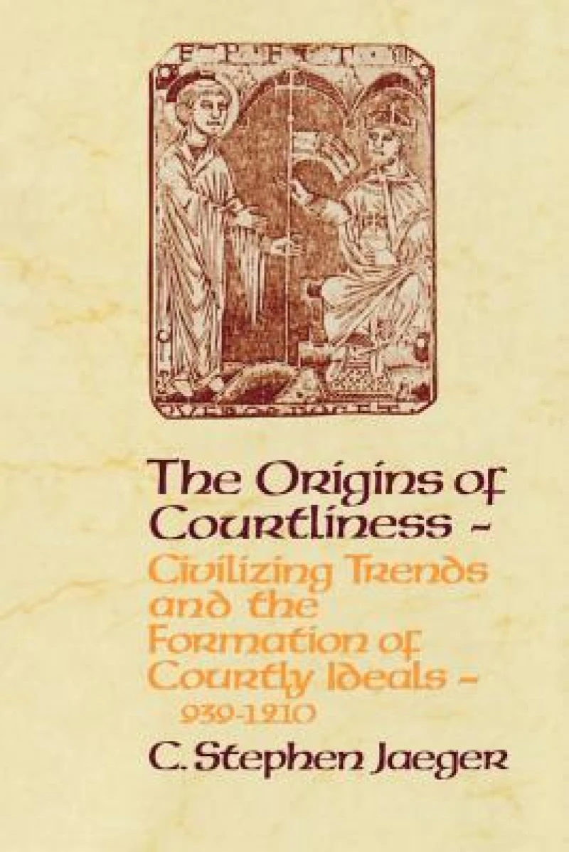 The Origins of Courtliness