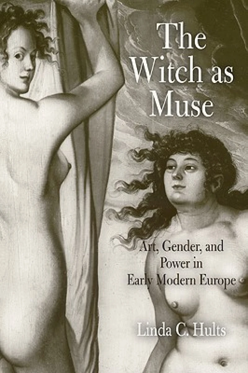 The Witch As Muse