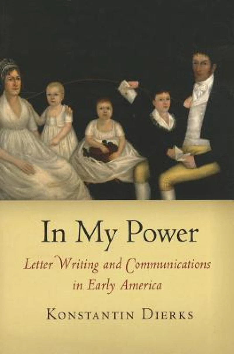 In My Power