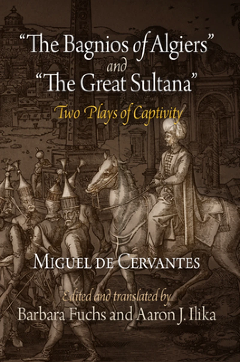 "the Bagnios of Algiers" and "the Great Sultana"
