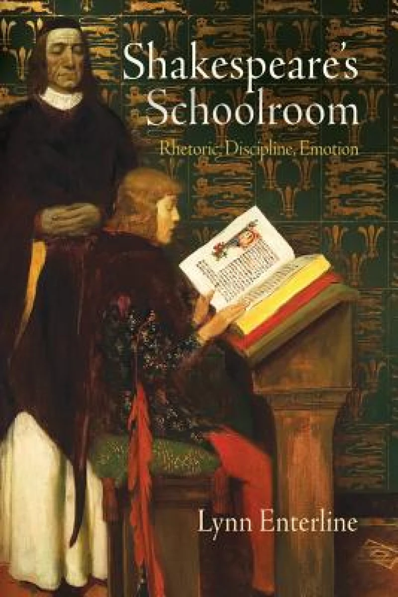 Shakespeare''s Schoolroom