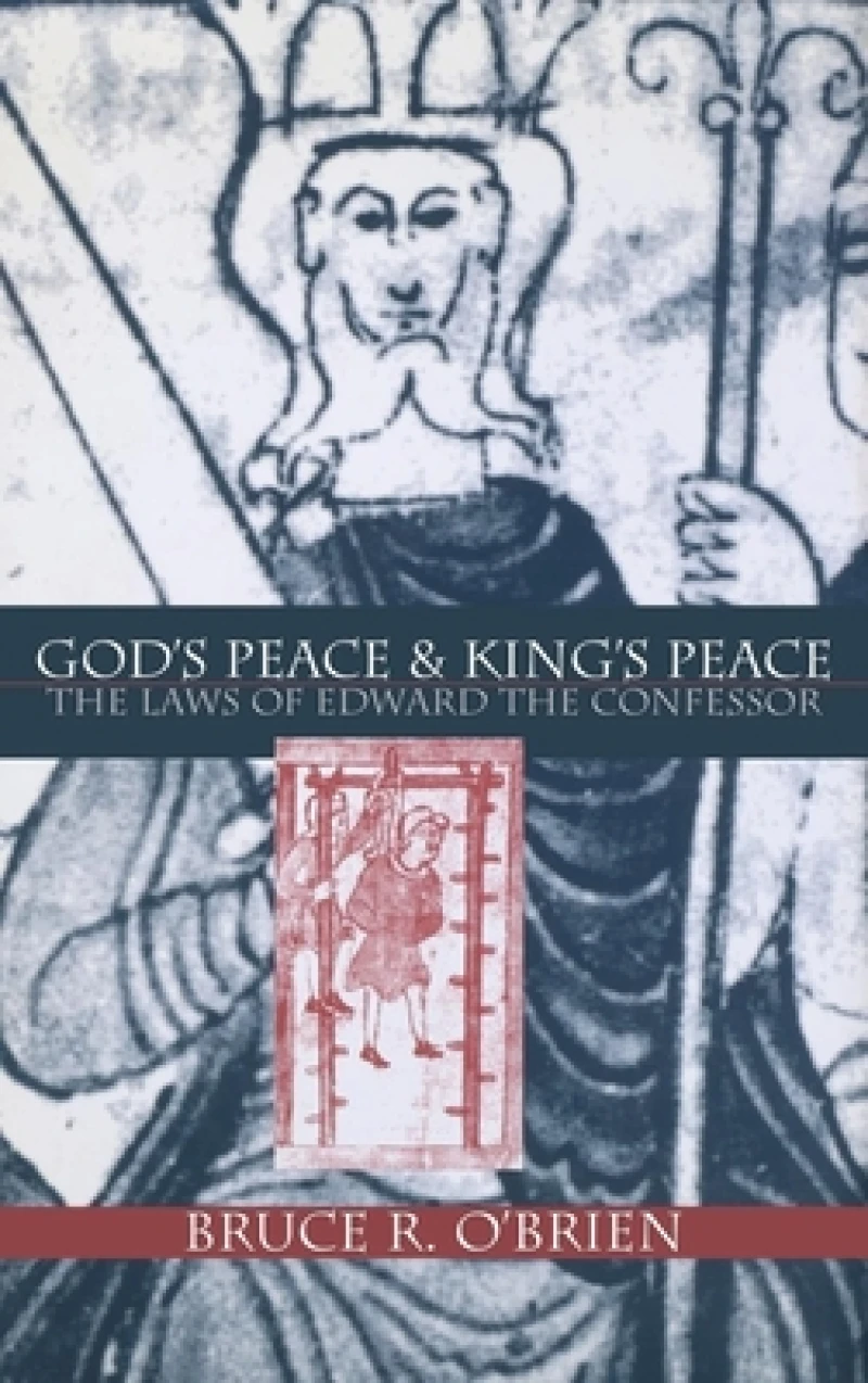 God''s Peace and King''s Peace