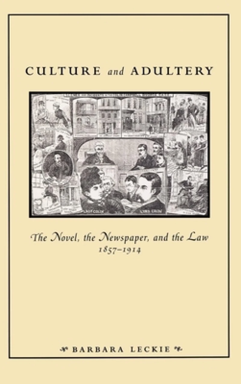 Culture and Adultery