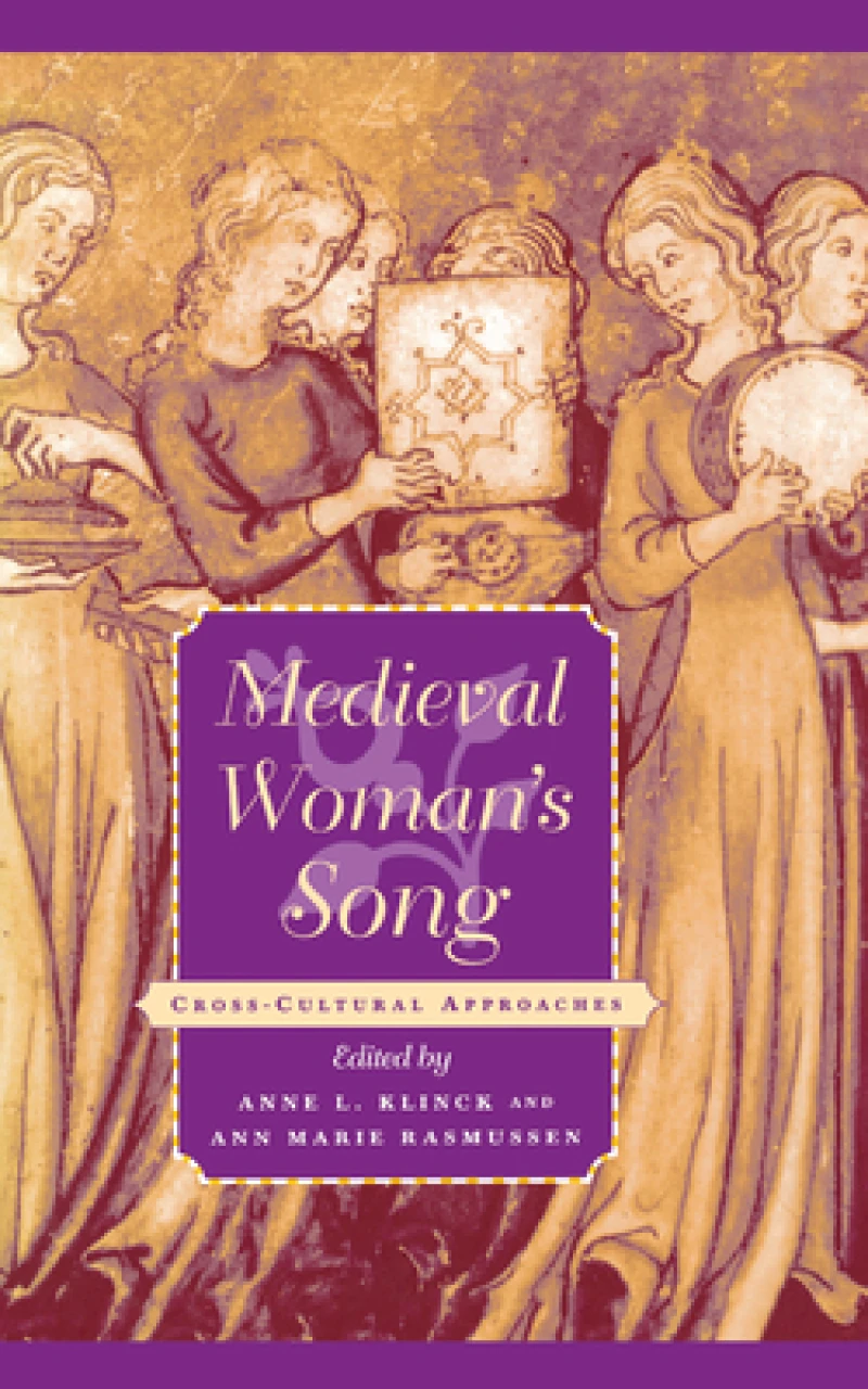 Medieval Woman''s Song