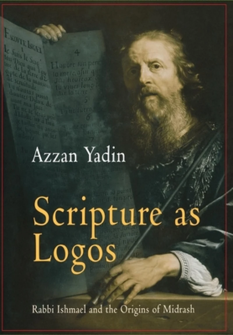 Scripture As Logos