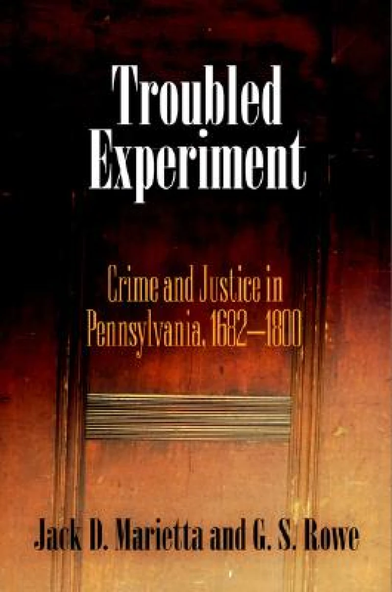 Troubled Experiment