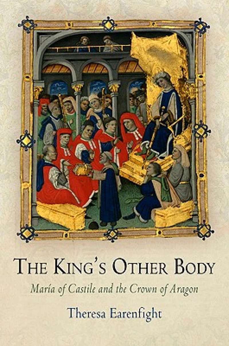 The King''s Other Body