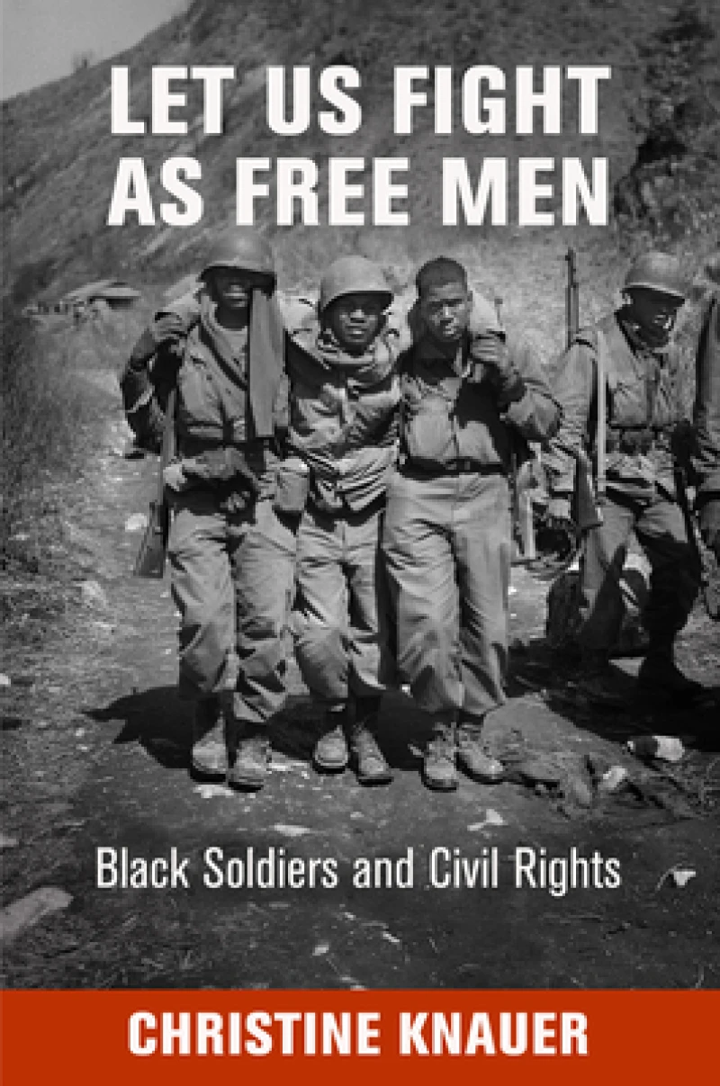 Let Us Fight As Free Men