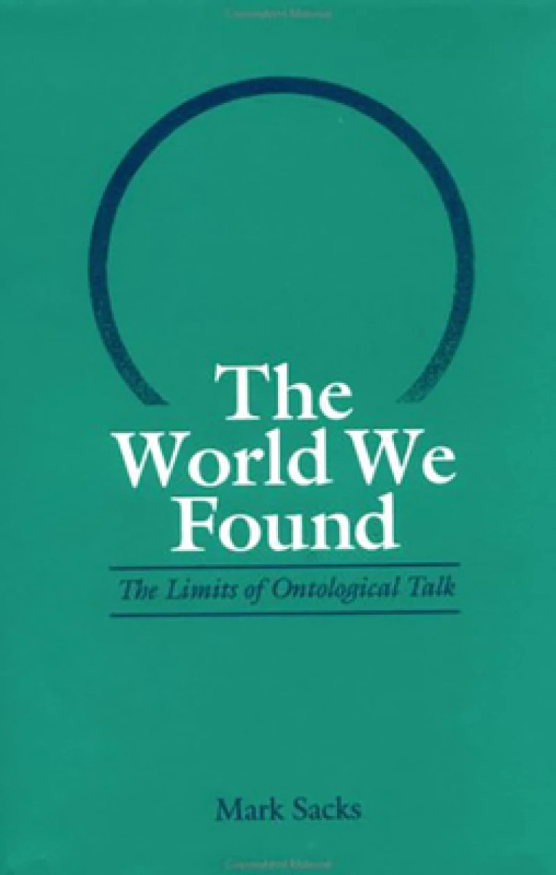 World We Found