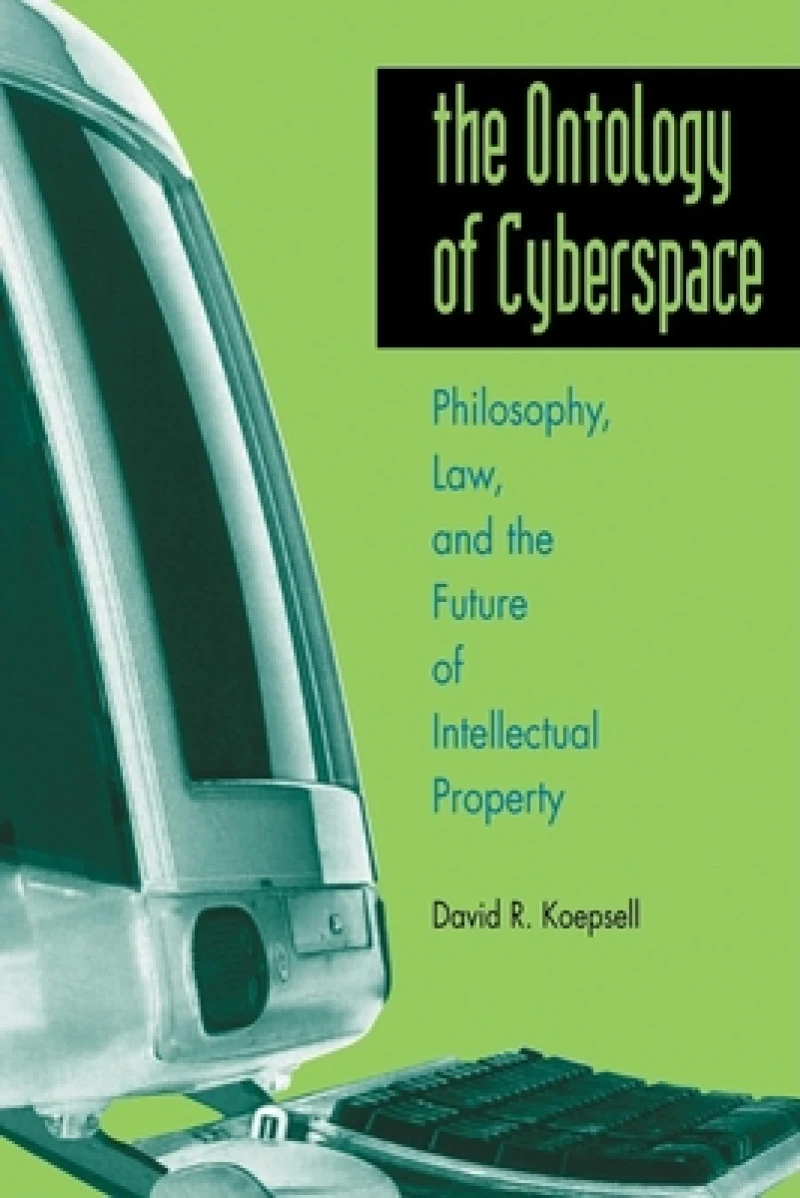 The Ontology of Cyberspace
